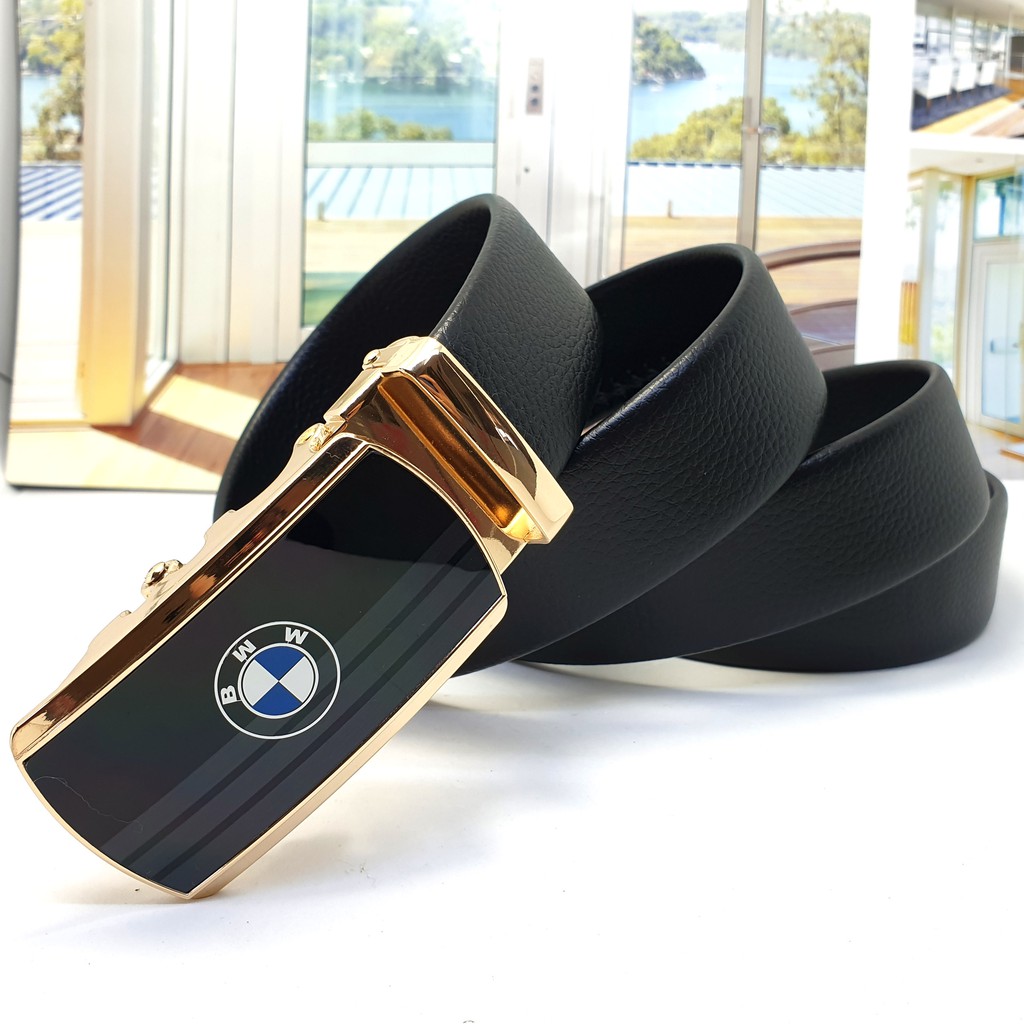 THẮT LƯNG NAM THỜI TRANG CÓ HỘP ĐỰNG THEO KÈM