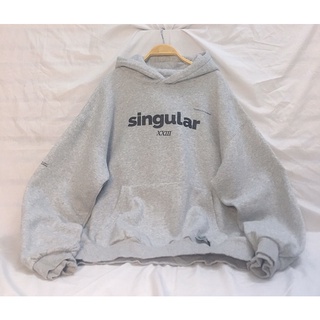 Hoodie 2hand ( Kèm ảnh của khách feedback )