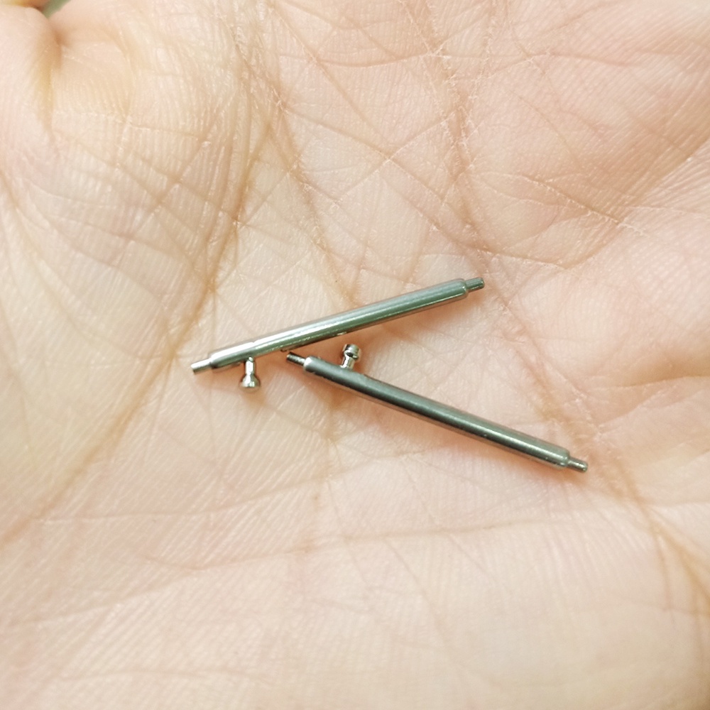 CHỐT DÂY ĐỒNG HỒ THÔNG MINH SIZE 18mm/20mm/22mm cao cấp