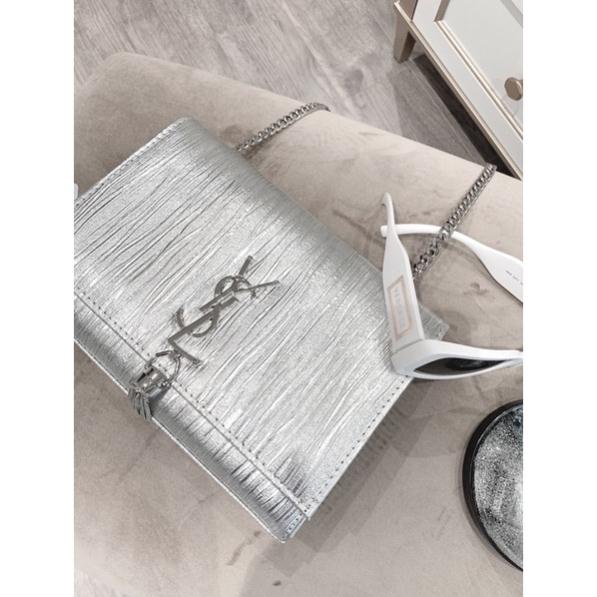 ❤️‍Túi Ý.S.L Bing Bing - Size 21cm - Bản SPSL [Fullbox]