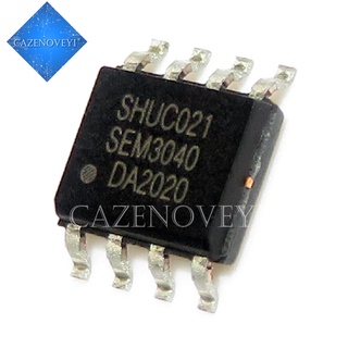 5 cái sem3040 3040 sop-8 còn hàng
