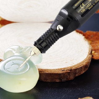 Máy mài móng tay mini cầm tay