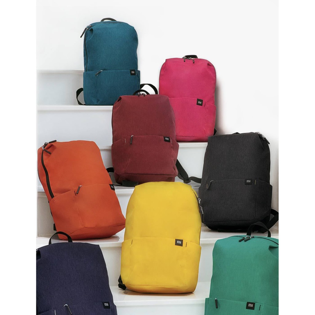 Balo thời trang Xiaomi Mi Casual Daypack