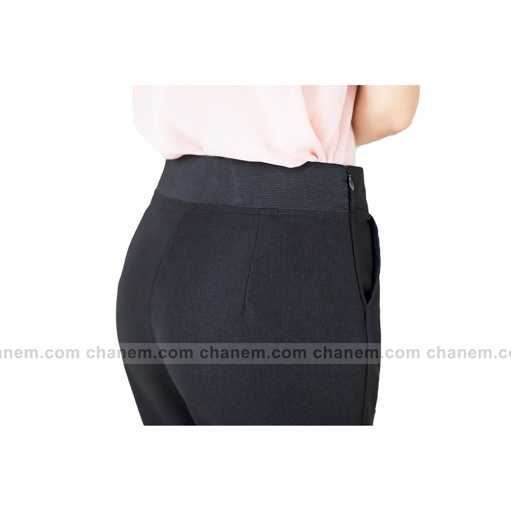 Quần baggy chun lưng cao cấp Loại 1 VNXK | BigBuy360 - bigbuy360.vn