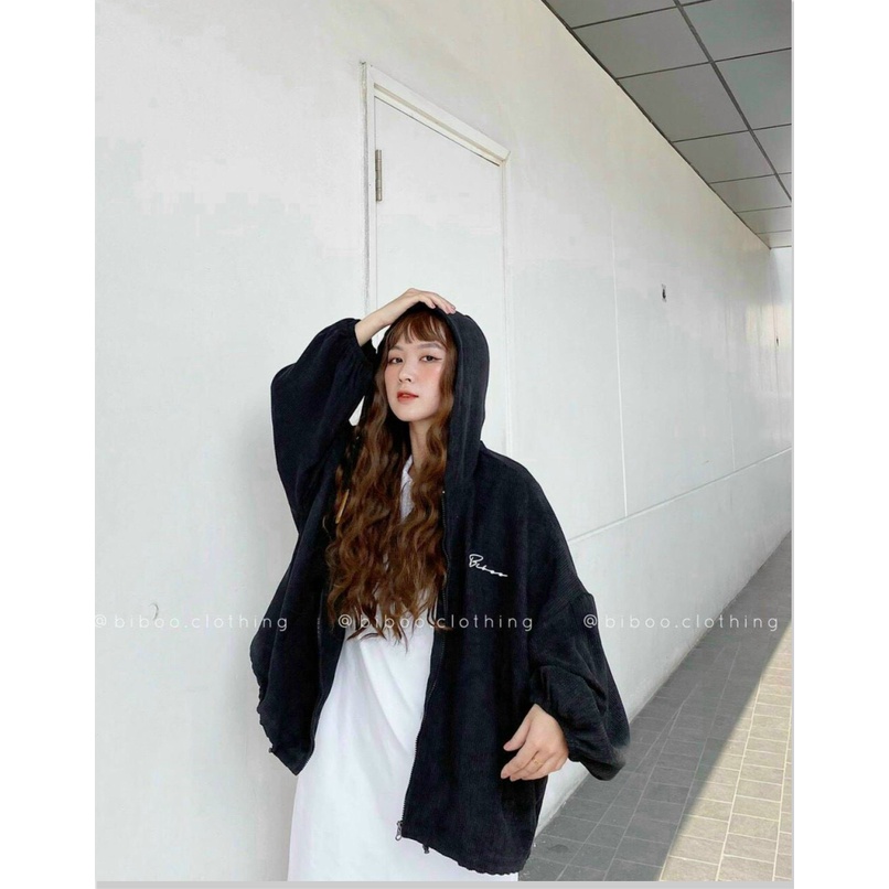 ÁO HOODIE SWEATER NHUNG PHỐI MÀU NHẸ NHÀNG NÉT CHỈ THÊU BẰNG TAY CỰC KỲ CHI TIẾT, HÀNG CHẤT LƯỢNG CAO MANG PHONG CÁCH ÂU