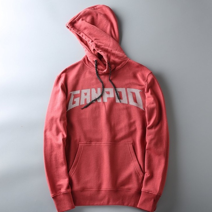 Áo khoác hoodie nam nữ phong cách Bảo Đăng