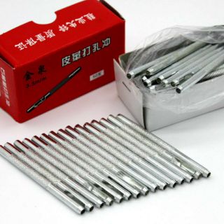 Combo 1 hộp 50 cây đục lỗ