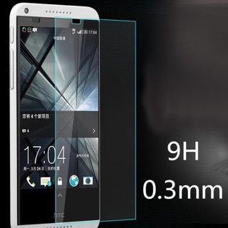 HTC Desire 816 kính cường lực dẻo kèm phụ kiện dán tại nhà