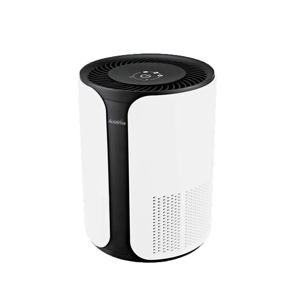 Máy Lọc Không Khí ALVARO Công Suất 25W