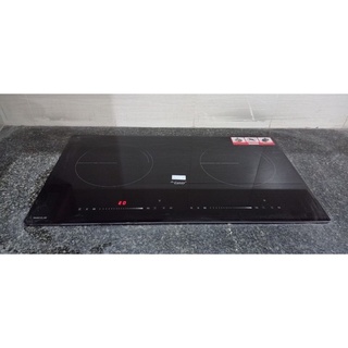 Canzy CZ08i -bếp đôi 2 từ (Bếp Xinh Store)