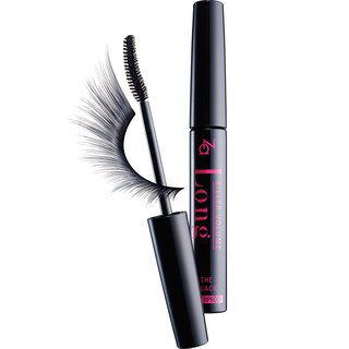 Mascara Siêu Dài Và Dày Mi Za Killer Volume Long Mascara