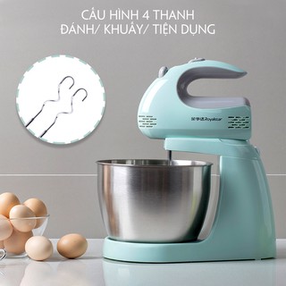 Máy đánh trứng, đánh bột đa năng
