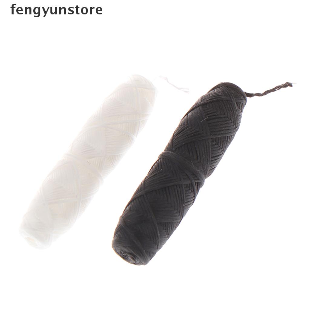 (Hàng Mới Về) Cuộn Chỉ Nha Khoa 30m Thân Thiện Với Môi Trường