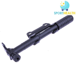 Ống Bơm Xe Đạp Leo Núi Mini