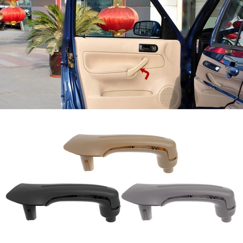 Tay Nắm Cửa Trái / Phải Chuyên Dụng Cho Xe Hơi Jetta Golf Bora MK4 99-2005