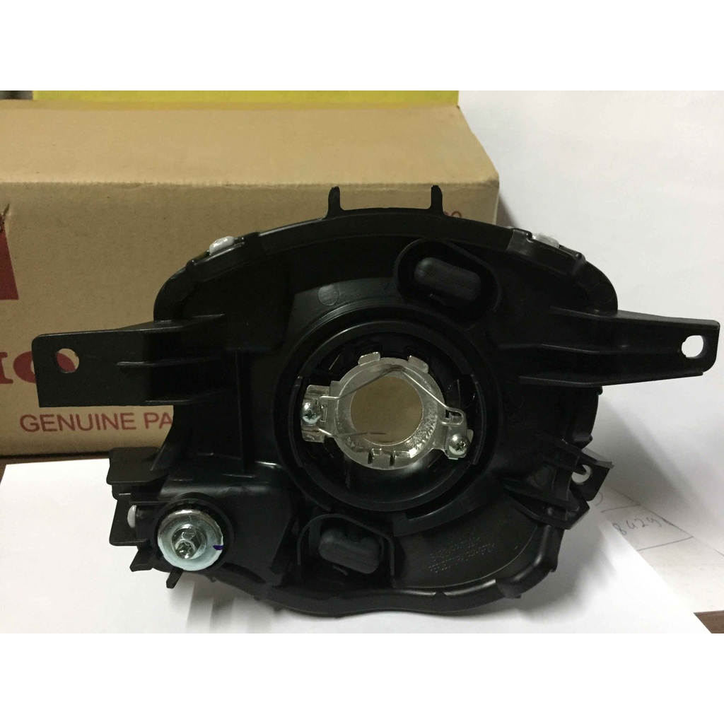 chóa đèn pha trước SH MODE 2014 2015 2016 2017