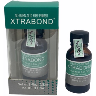 Liên kết bột Xtrabond