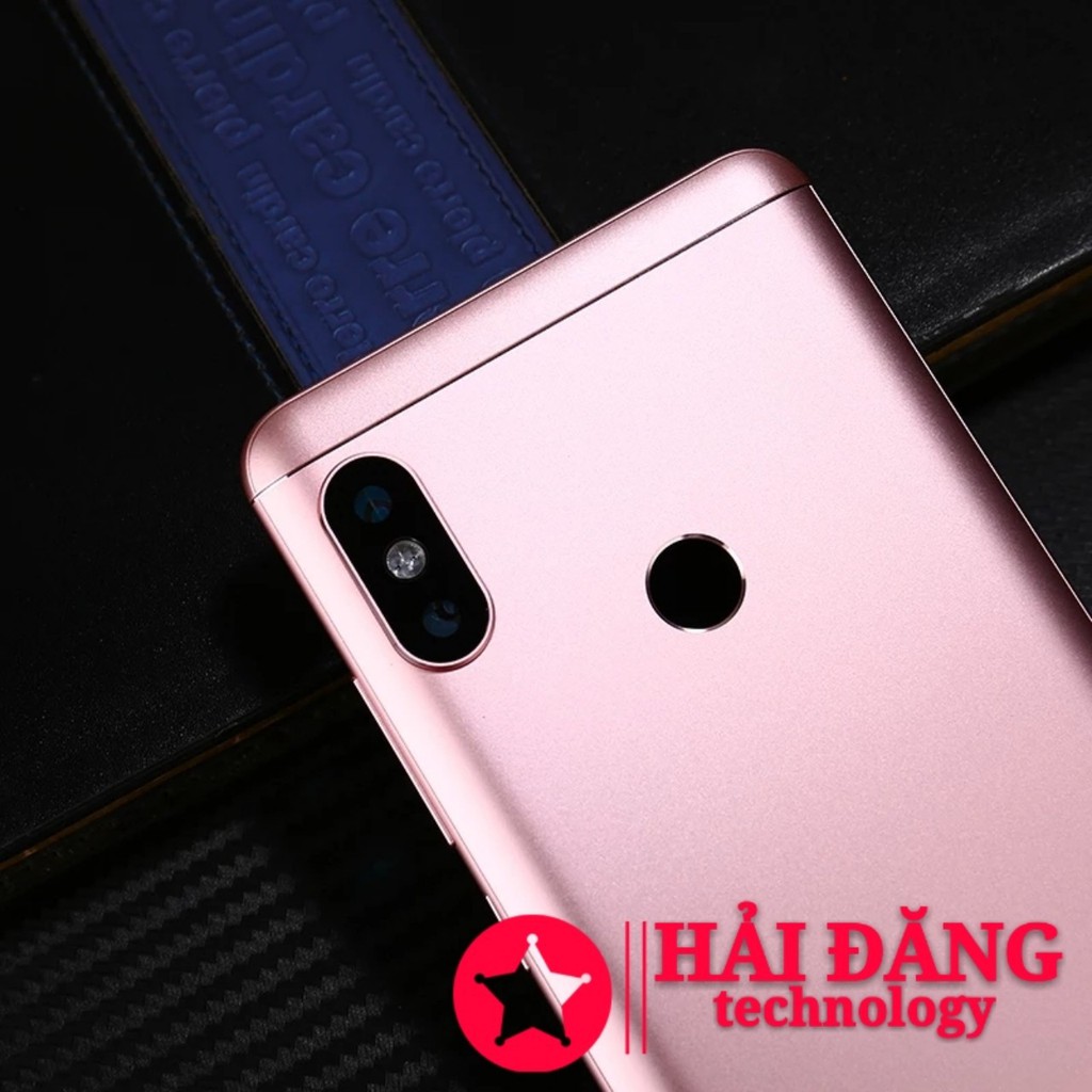 Vỏ Xiaomi Redmi Note 5 - Note 5 Pro