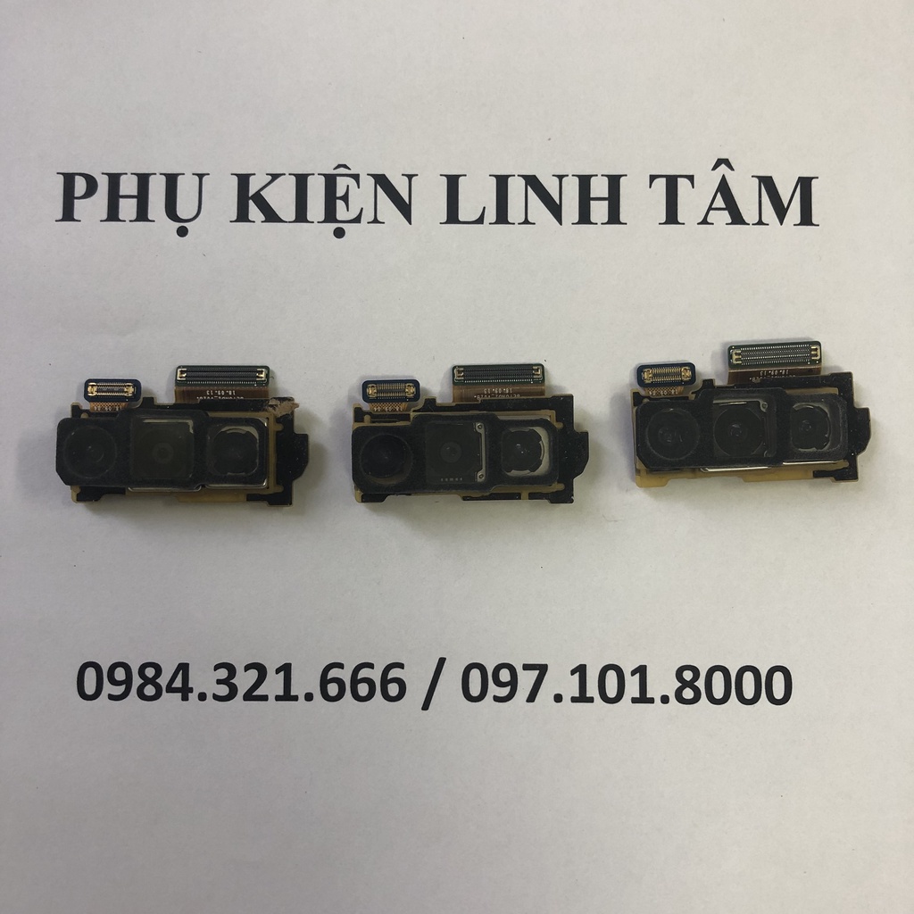 Camera sau Samsung S10 Plus - Nhập khẩu