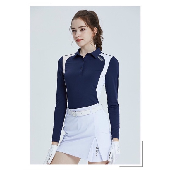 VÁY GOLF NỮ BG SIZE S HÀNG CHÍNH HÃNG BG