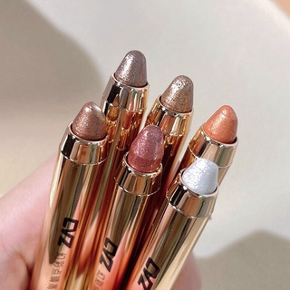 Son mắt 2 đầu : 1 đầu phấn mắt + 1 đầu cọ tán siêu tiện lợi (MÀU SỐ 5)