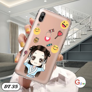 Ốp lưng dẻo cho VSMART ACTIVE 1 PLUS