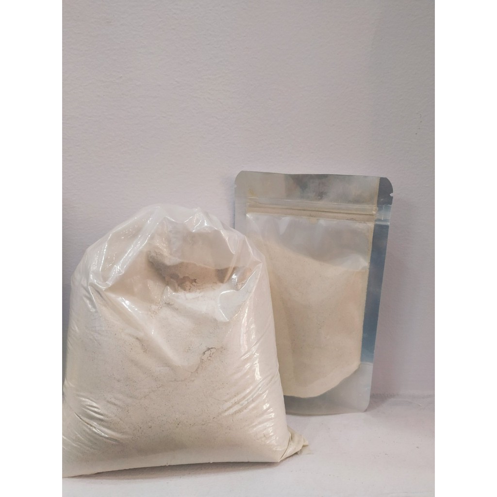 Bột Rửa Mặt thảo dược 36 vị thuốc bắc Rửa Mặt, hỗ trợ tái tạo, sáng da-1k handmade