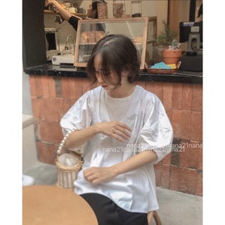 Áo sơ mi thô cộc tay