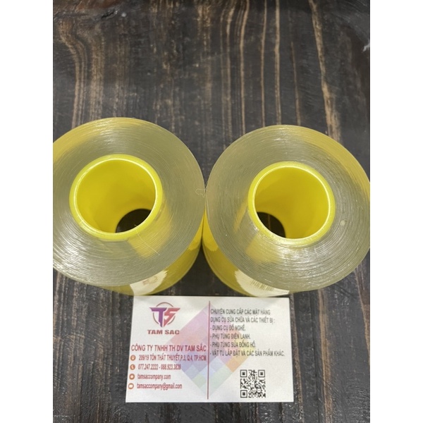 cuộn bọc chống xước đồng hồ, trang sức loại lớn