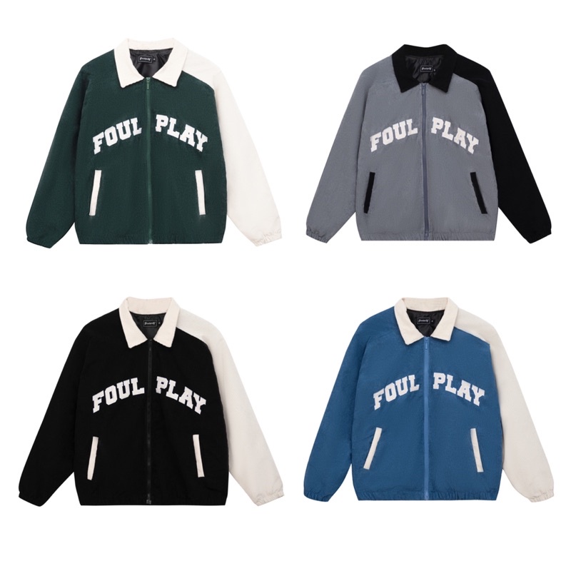 ÁO KHOÁC NHUNG TĂM THẬP NIÊN 90