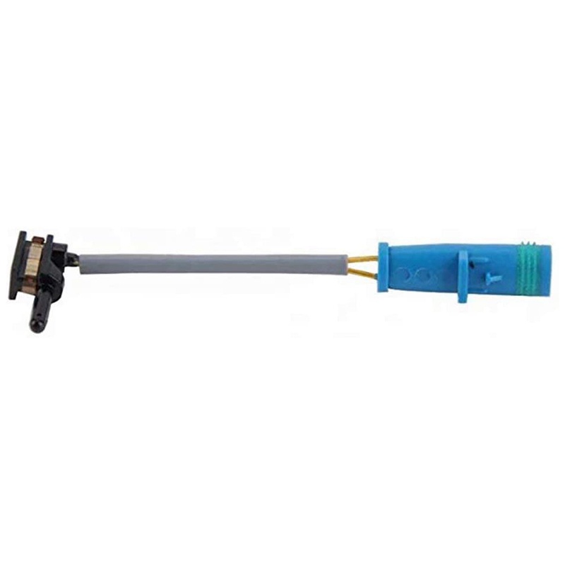 Bộ 4 Cảm Biến Má Phanh Trước Chất Lượng Cao 1695401617 Cảm Biến Phanh Cho Mercedes C300 C400 CLA250