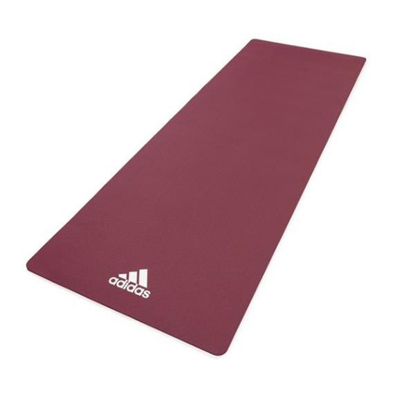 [HÀNG CHẤT LƯƠNG]- Thảm Yoga Adidas ADYG-10100MR chất lượng thân thiện người dùng- độ dày thảm 8mm