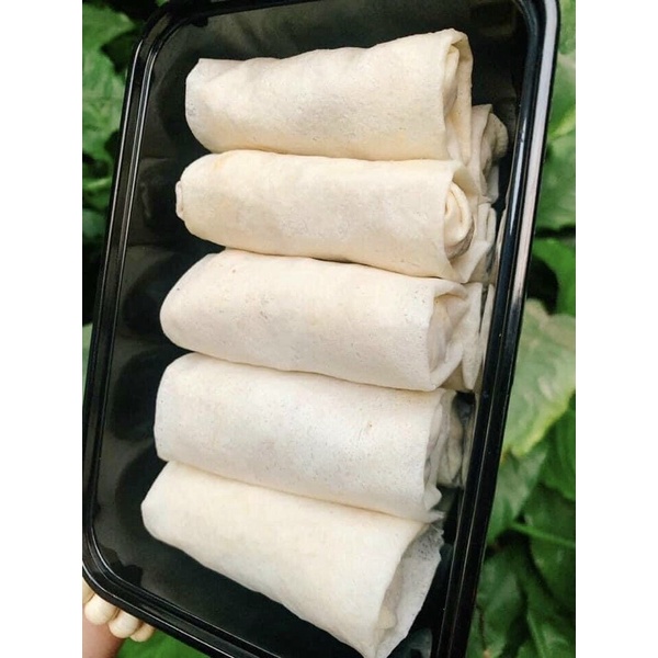 NEM GÀ XÁ XÍU PHOMAI