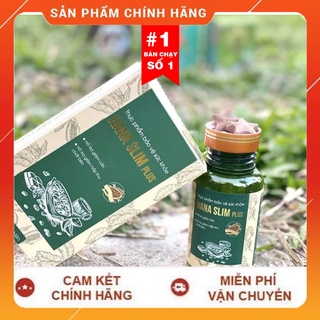 Kẹo giảm cân HANA SLIM