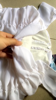 ĐẦM MAXI VOAN DỄ THƯƠNG 🐣🐣QC