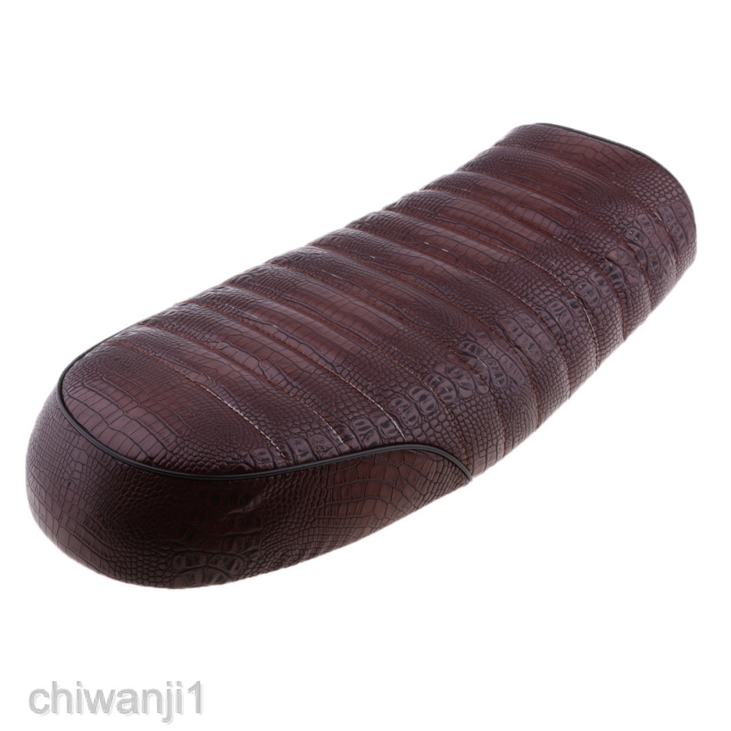 Yên Xe Chuyên Dụng Cho Xe Honda Cb Suzuki Gr650 Gs Tu250 Gn125 Gn250 Gn400