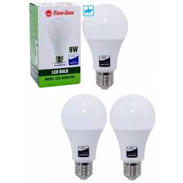 Bóng đèn LED Rạng Đông 3W - 5W - 7W - 12W, ChipLED SAMSUNG Bảo Hành 2 Năm