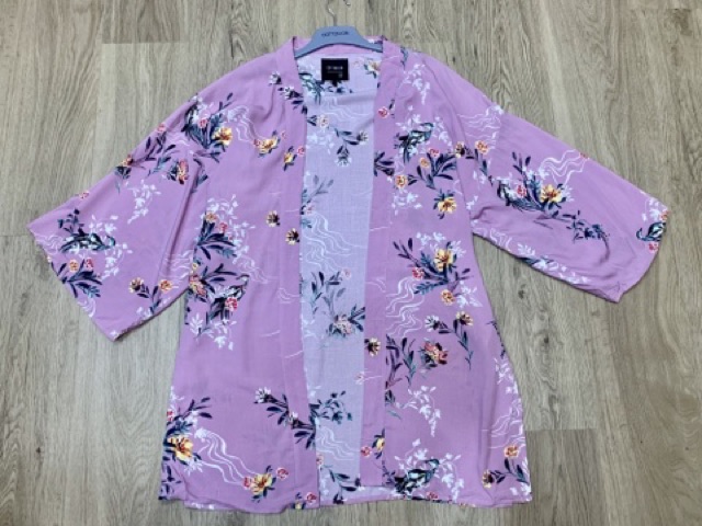 ÁO CHOÀNG hiệu COTTON ON