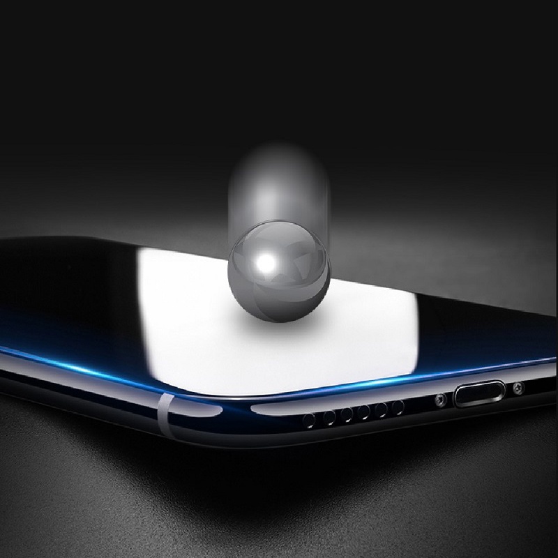 Kính Cường Lực 21D Bảo Vệ Màn Hình Samsung Galaxy A52 A52S A32 A72 A12 A02 A02S A42 A51 A71 M02 M12 M02S M42