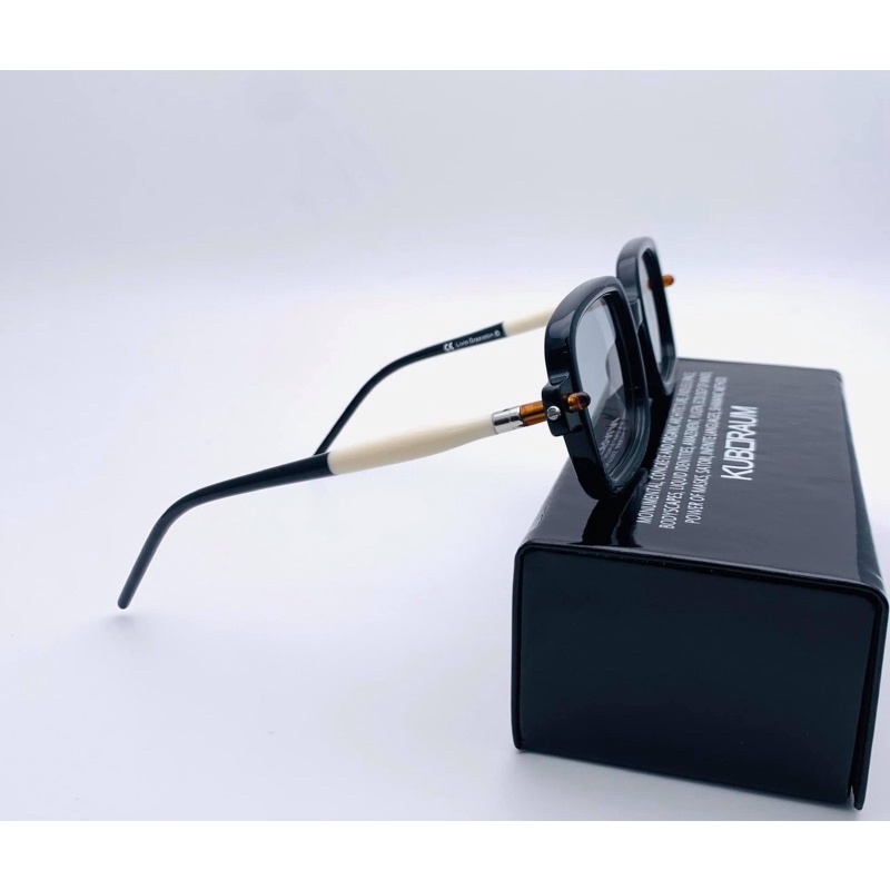 Kính Kuboraum fullbox