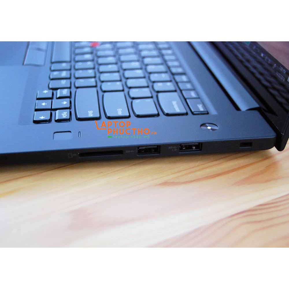 LapTop ThinkPad P1 Gen 3 (15”) Mobile Workstation