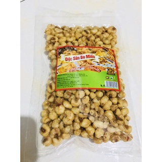 Hạt sen cay ngọt
