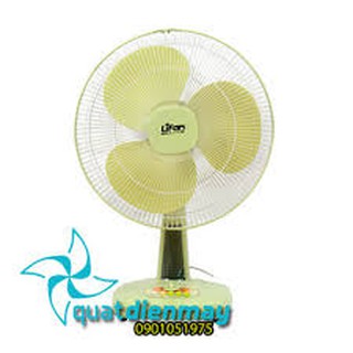 Quạt Bàn Lifan B-398 ( Giao Màu Ngẫu Nhiên )