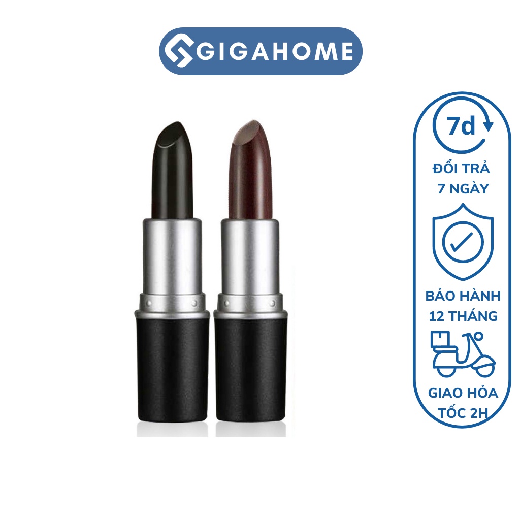 Lược Chải Nhuộm Tóc Đen Thông Minh GIGAHOME Nhanh Chóng, Tiện Lợi 2817