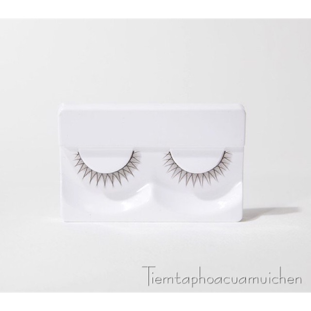 Mi Giả Cho Đôi Mắt Đẹp Tự Nhiên Innisfree Beauty Tool Natural Eyelashes
