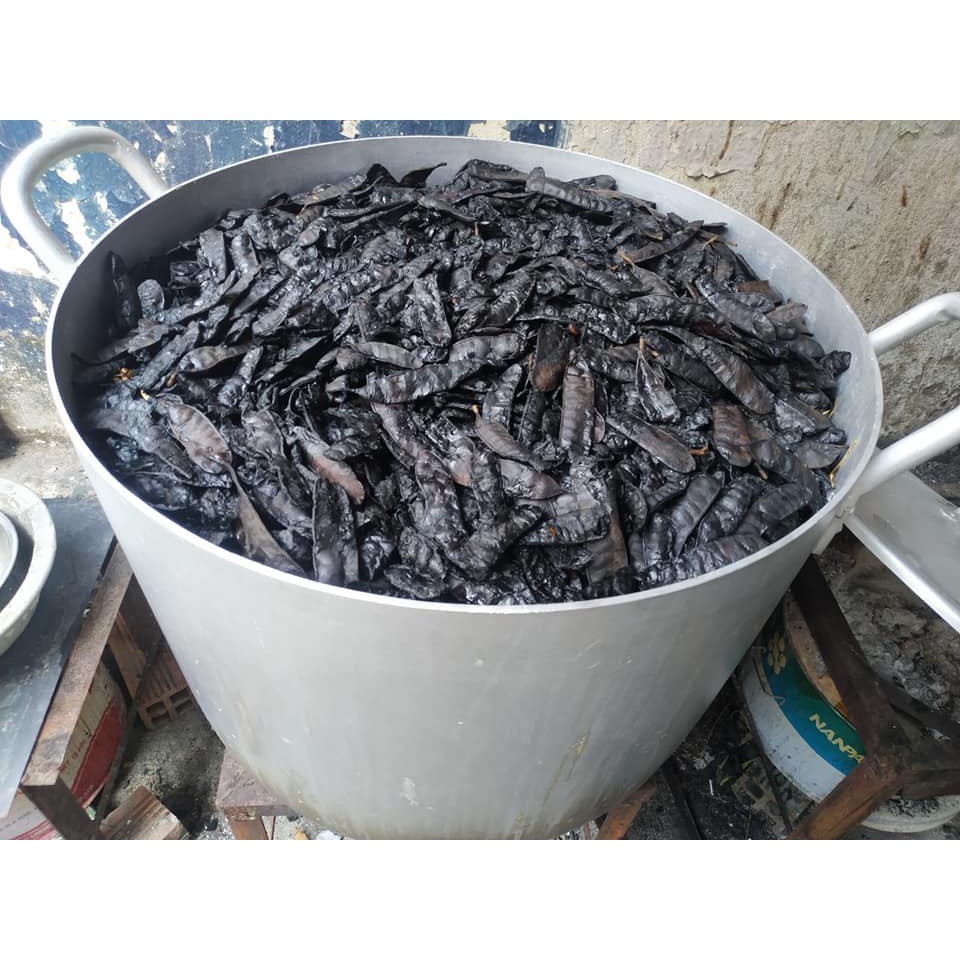 Dầu gội bồ kết cô đặc Dầu gội thảo dược sạch gàu, nấm ngứa, chống, ngăn rụng tóc, mọc tóc NITA NT01 | BigBuy360 - bigbuy360.vn