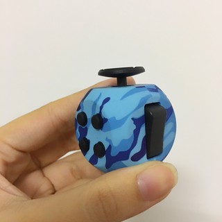 Fidget Cube AIR Nhiều Màu