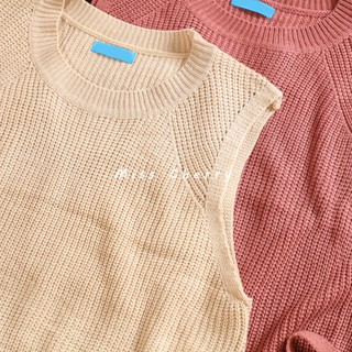 [Order] Áo len Hàn Quốc Ulzzang