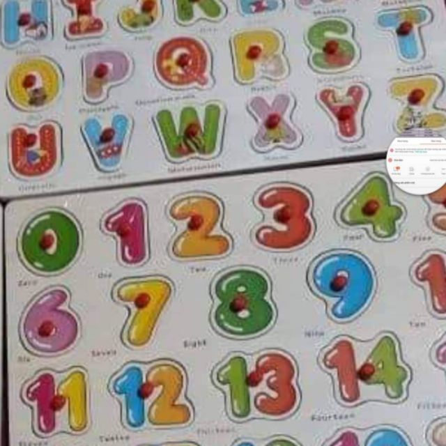 Combo đồ chơi cho khách