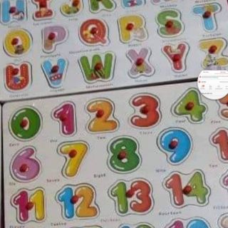 Combo đồ chơi cho khách